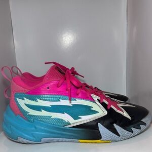 Puma x Scoot Zeros “Northern Lights”